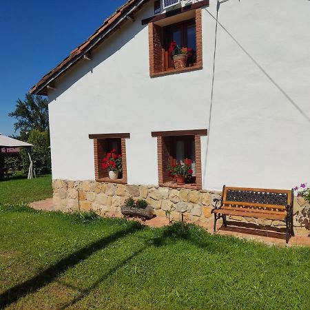 Maison d'hôtes Casa Pepin - Sagasta Rural Oviede Extérieur photo