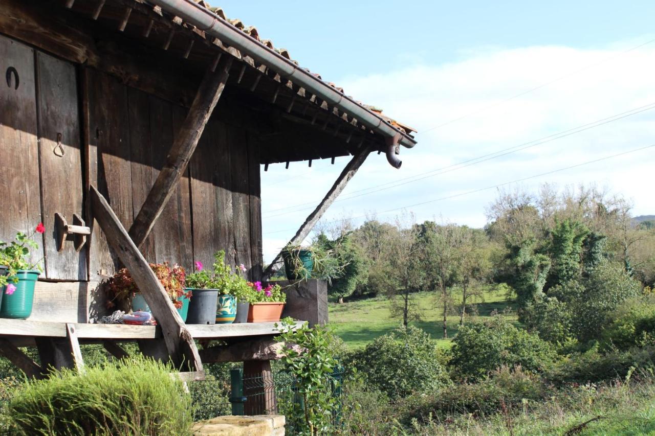 Maison d'hôtes Casa Pepin - Sagasta Rural Oviede Extérieur photo