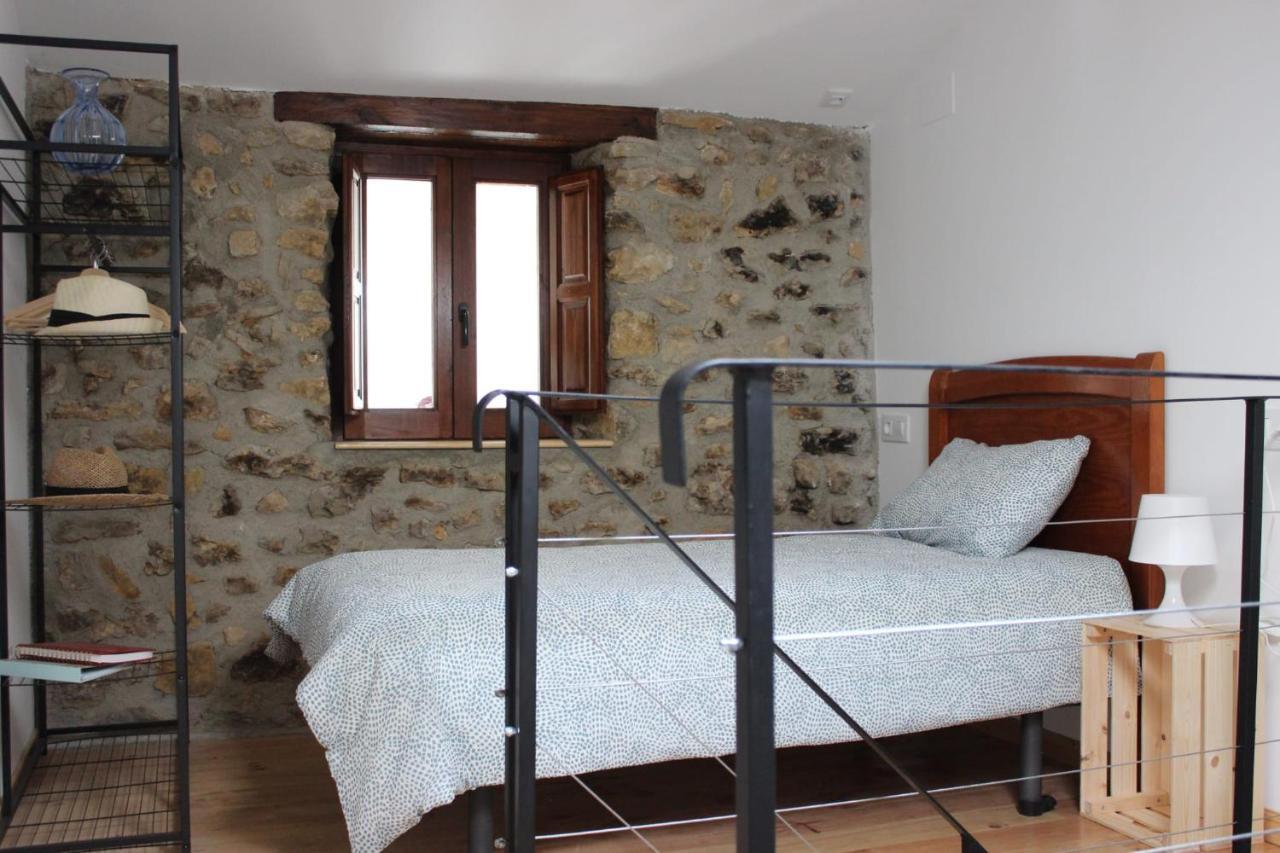 Maison d'hôtes Casa Pepin - Sagasta Rural Oviede Extérieur photo