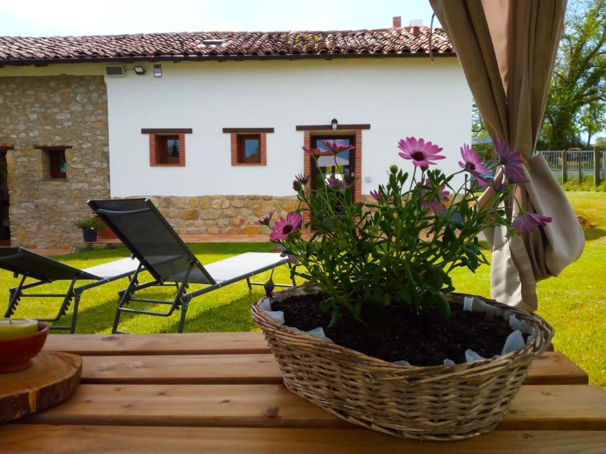 Maison d'hôtes Casa Pepin - Sagasta Rural Oviede Extérieur photo