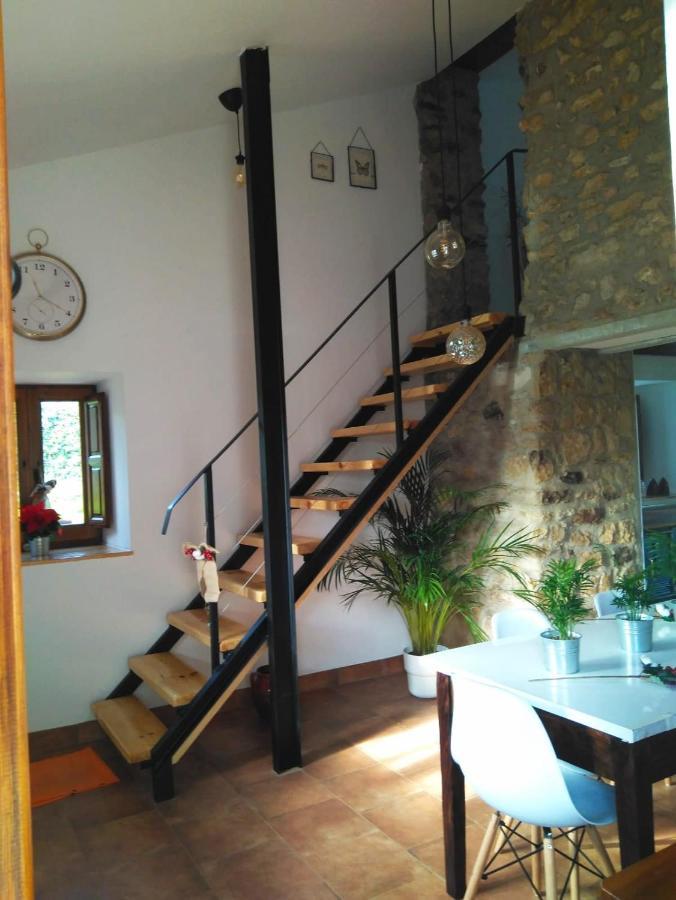 Maison d'hôtes Casa Pepin - Sagasta Rural Oviede Extérieur photo