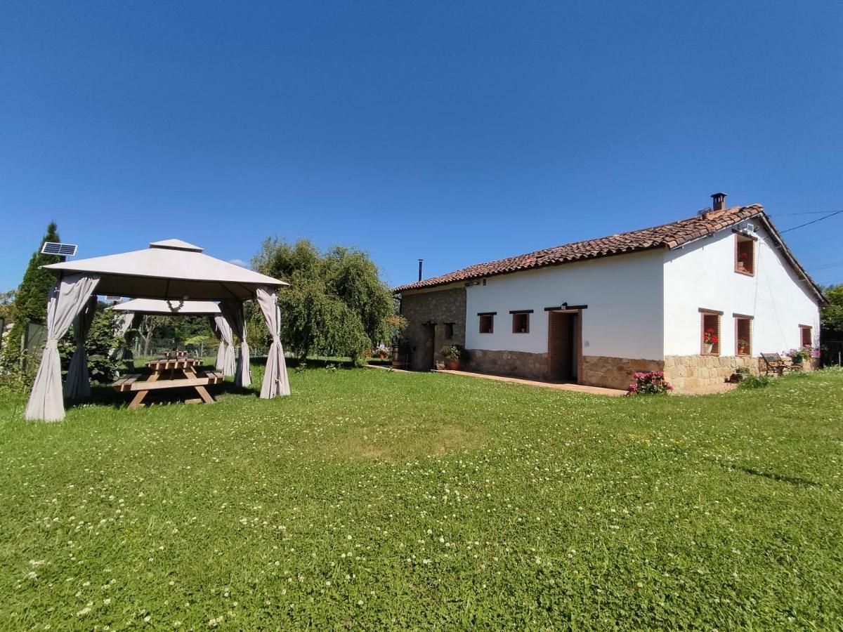 Maison d'hôtes Casa Pepin - Sagasta Rural Oviede Extérieur photo